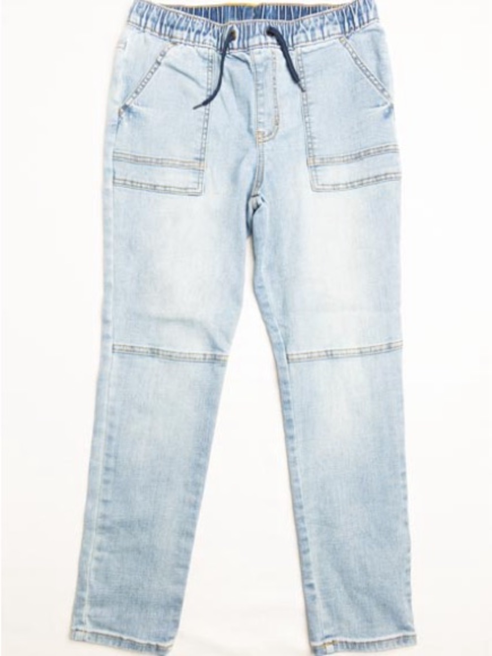 art class Light Blue Kids Denim Jogger Pants